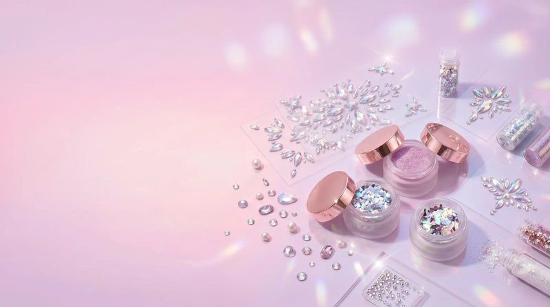 Face & Body Gems
