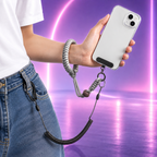 Secure Phone Tether for Festivals, Travel & Everyday Use