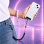 Secure Phone Tether for Festivals, Travel & Everyday Use