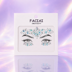 Face Gems & Body Stickers for Raves, Festivals & Parties