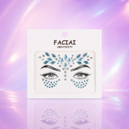 Face Gems & Body Stickers for Raves, Festivals & Parties